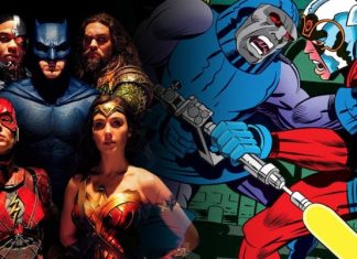 ‘Novos Deuses’: Novo filme da DC com Ava DuVernay contrata roteirista