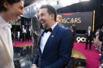 ABC’s Coverage Of The 90th Annual Academy Awards
