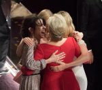 ABC’s Coverage Of The 90th Annual Academy Awards
