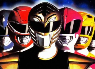 ‘Power Rangers’: HQ ganha trailer live-action IMPRESSIONANTE; Assista!