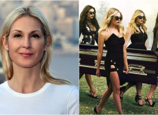 ‘The Perfectionists’: Atriz de ‘Gossip Girl’ estará em spin-off de ‘Pretty Little Liars’