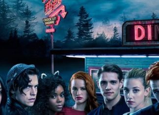 ‘Riverdale’: Ouça duas canções do episódio musical inspirado em ‘Carrie, A Estranha’