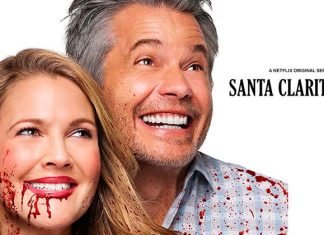 Os Filmes e Séries que estreiam na Netflix de 17 a 31 de MARÇO