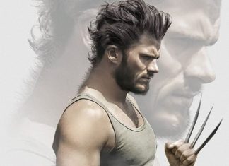 Arte genial mostra como ficaria Scott Eastwood como o Wolverine; Confira!