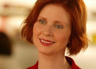 Atriz de ‘Sex and the City’ se candidata à governadora de Nova York