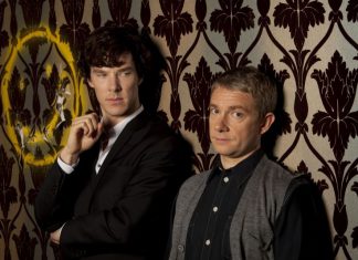 ‘Sherlock’: Martin Freeman diz que fãs “arruinaram a diversão” da série