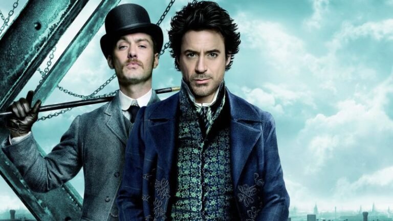 ‘Sherlock Holmes 3’: Susan Downey revela planos para a aguardada sequência da franquia