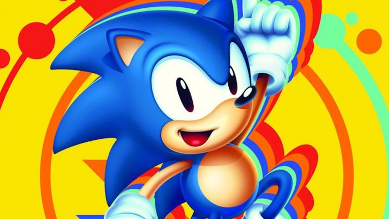 Filme do personagem Sonic ganha data de lançamento nos cinemas