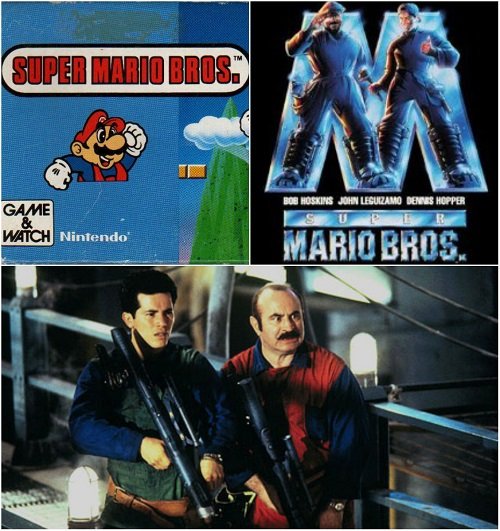 Mundo Positivo » Super Mario Bros O Filme é a quinta maior bilheteria de  todos os tempos - Mundo Positivo