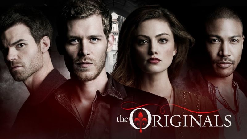 The Originals: Julie Plec explica porque mudou o final feliz de Klaus e  Caroline [SPOILER]