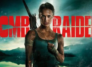 ‘Tomb Raider 2’: Warner está trabalhando na sequência com Alicia Vikander