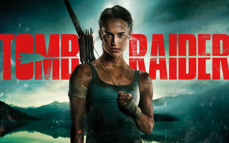 Tomb Raider 2: Sequência está oficialmente em desenvolvimento - Notícias de  cinema - AdoroCinema
