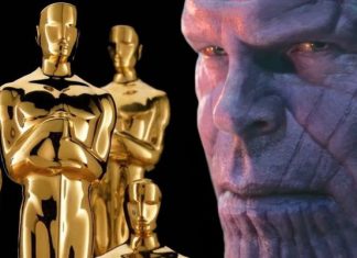 ‘Vingadores: Guerra Infinita’: Diretores parabenizam equipe de Efeitos Visuais indicada ao Oscar