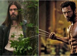 Tom Payne, de ‘The Walking Dead’, quer interpretar o ‘Wolverine’