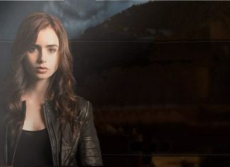 ‘Titan’: Lily Collins vai estrelar suspense de sobrevivência