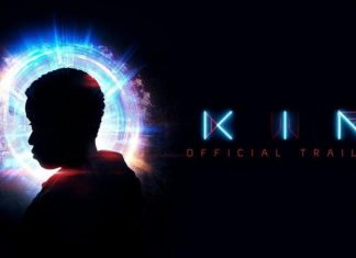 ‘Kin’: James Franco é vilão em nova ficção científica; Assista o trailer!