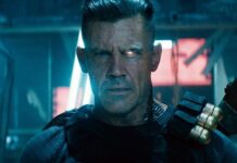 ‘Deadpool e Wolverine’: Roteirista explica ausência do Cable