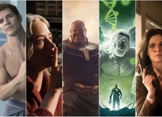 Os Filmes Mais Esperados de Abril 2018