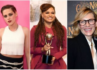 Kristen Stewart e Ava DuVernay se juntam ao júri do Festival de Cannes 2018