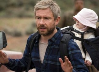 ‘Cargo’: Família é atacada por zumbi no novo clipe do terror da Netflix