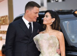 Channing Tatum e Jenna Dewan Tatum se divorciam após oito anos de casados