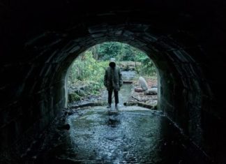 ‘Ghost Stories’: Você vê o que sua mente quer no novo cartaz do terror