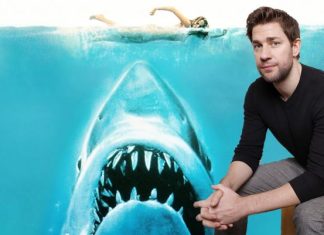 ‘Um Lugar Silencioso’: John Krasinski se inspirou em ‘Tubarão’, revela produtor