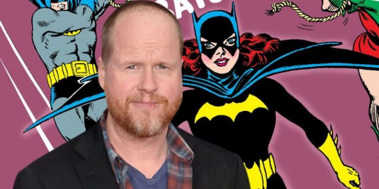 ‘Batgirl’: Deixar a produção foi “de partir o coração”, disse Joss Whedon