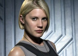 ‘Another Life’: Netflix está desenvolvendo nova série de ficção científica com Katee Sackhoff