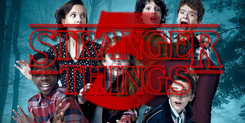 Stranger Things: terceira temporada estreia (com fogos de