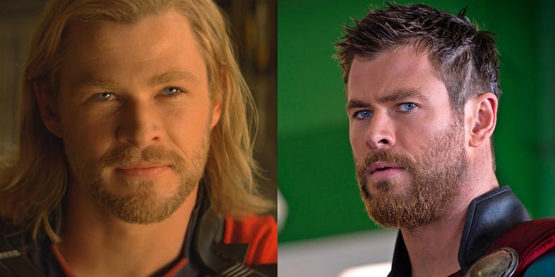 Thor-and-Thor-Ragnarok