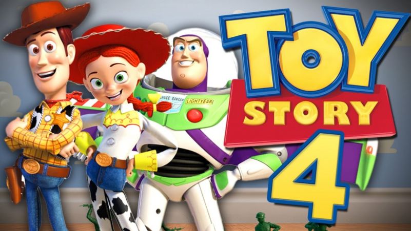 São Paulo para crianças - Toy Story 5: confira detalhes do filme previsto  para ser lançado em junho de 2025