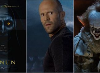 CinemaCon começa amanhã e terá cobertura exclusiva CinePOP; Confira a agenda!