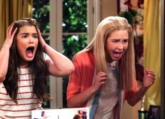 ‘Alexa & Katie’ é renovada para a 3ª temporada