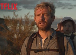 ‘Cargo’: Terror da Netflix sobre apocalipse zumbi ganha trailer legendado