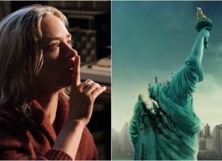 ‘Um Lugar Silencioso’: Produtores comentam sobre possível crossover com ‘Cloverfield’
