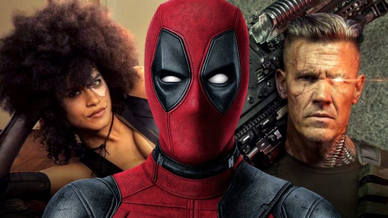 10 maneiras pelas quais já sabemos que Deadpool 3 será diferente no MCU