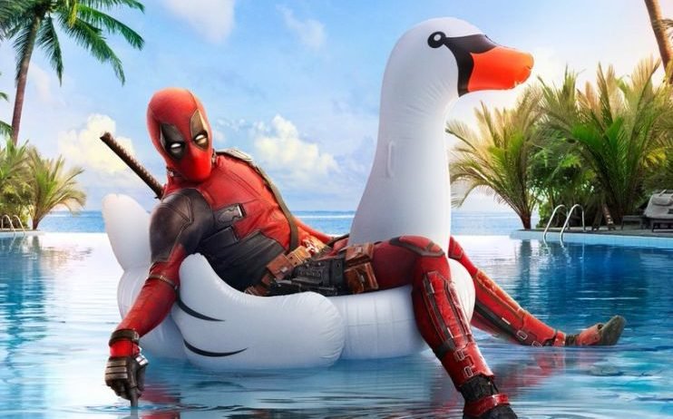 Deadpool 3': Filmagens da sequência já começaram - CinePOP