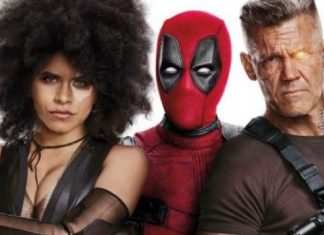 ‘Deadpool 2’: Atriz levou ARMA falsa para teste de elenco