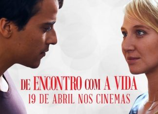 Crítica | De Encontro Com a Vida – Comédia de superação é mais do mesmo