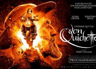 Após 19 anos para ser finalizado, ‘Dom Quixote’ ganha novo trailer; Assista!