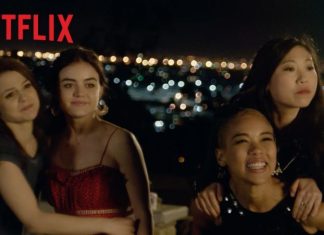‘Dude – A Vida é Assim’: Netflix divulga trailer do filme com Lucy Hale