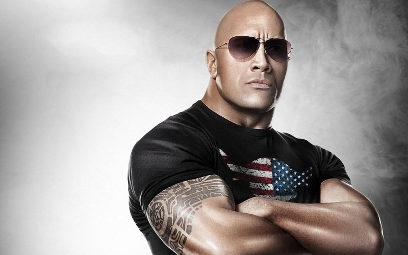 The Rock pode se tornar o ator mais bem pago de Hollywood ainda em 2023