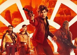 Após fracasso de bilheteria, ‘Han Solo’ já tem data para chegar em Home Vídeo