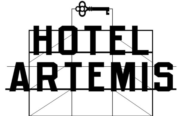 Hotel Artemis  Zachary Quinto entra para elenco do filme com