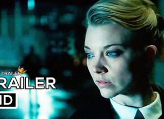 ‘In Darkness’: Trailer LEGENDADO sufocante do suspense com Natalie Dormer