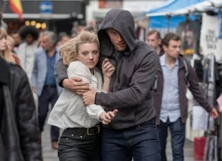 ‘In Darkness’: Suspense psicológico com Natalie Dormer ganha trailer de tirar o fôlego