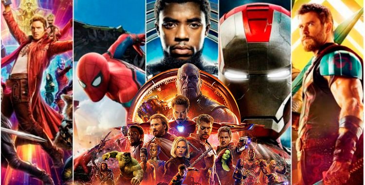 13 ideias de Filmes  filmes, ordem dos filmes da marvel, vingadores