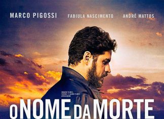 O Nome da Morte