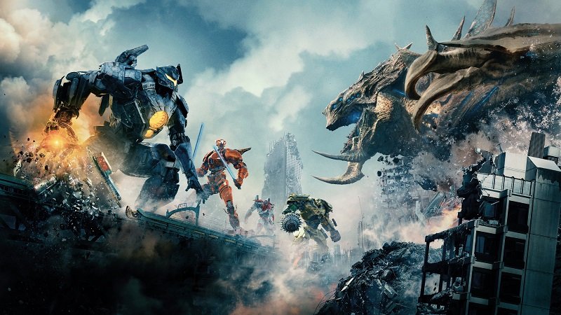 Transformers 7: Trailer épico tem guerra contra monstros e feras